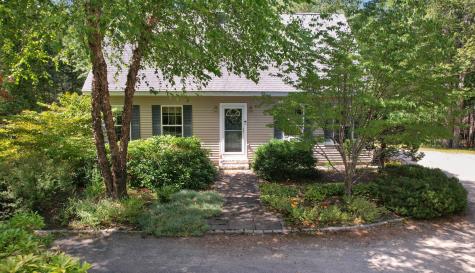 97 Crabtree Circle Hancock ME 04640