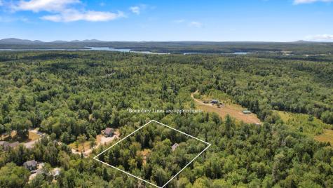 97 Crabtree Circle Hancock ME 04640