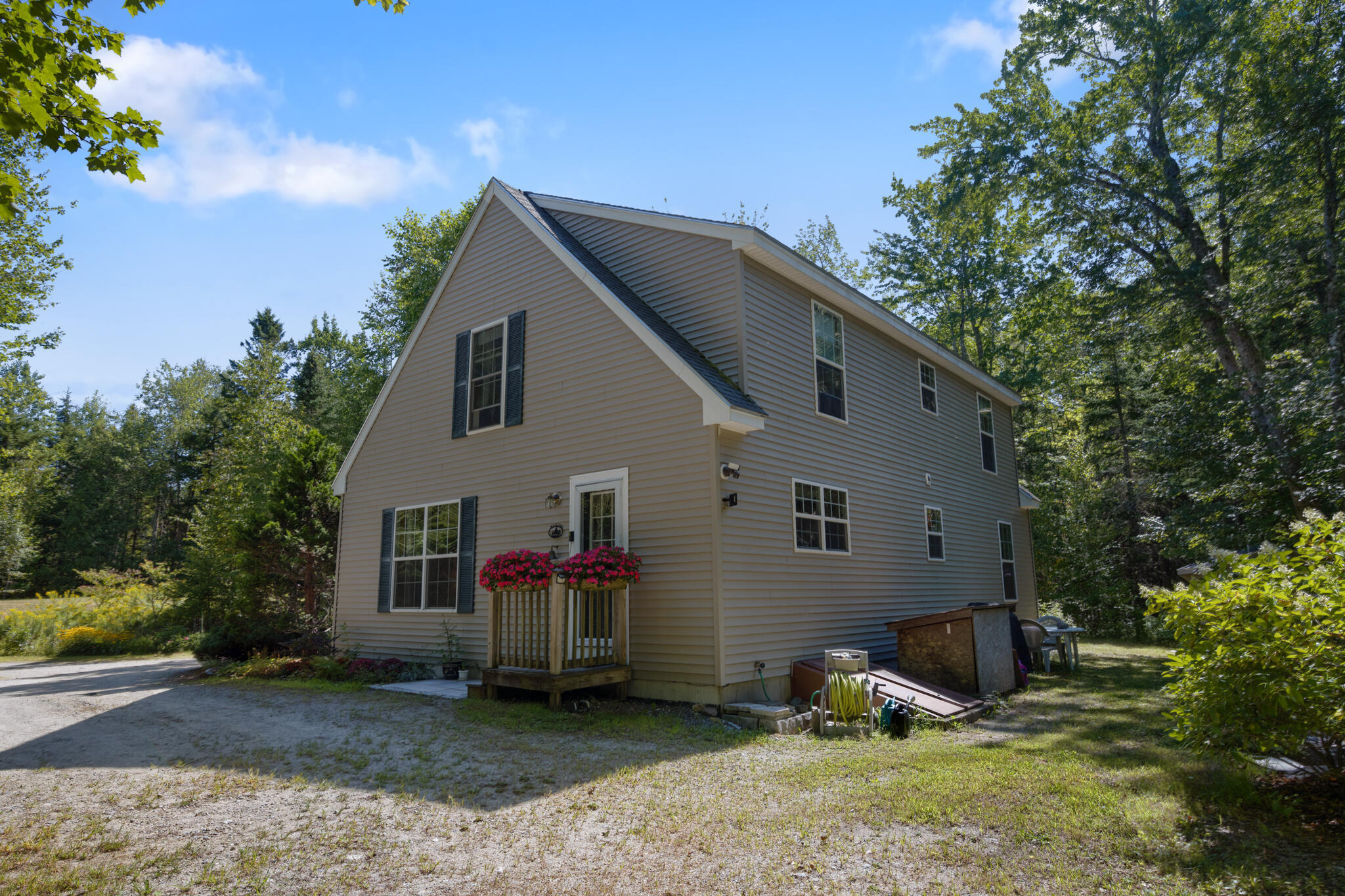 97 Crabtree Circle Hancock ME 04640