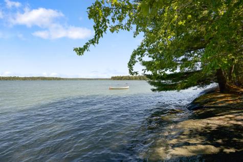 97 Crabtree Circle Hancock ME 04640