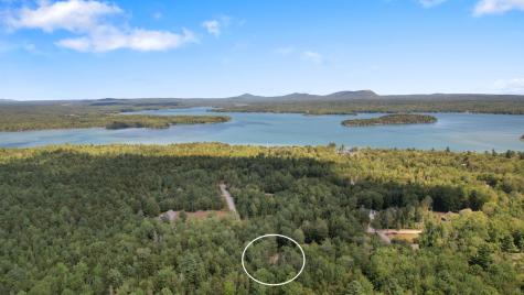 97 Crabtree Circle Hancock ME 04640