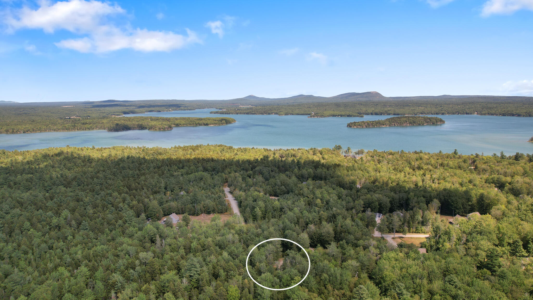 97 Crabtree Circle Hancock ME 04640