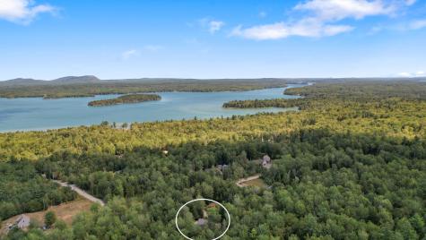 97 Crabtree Circle Hancock ME 04640