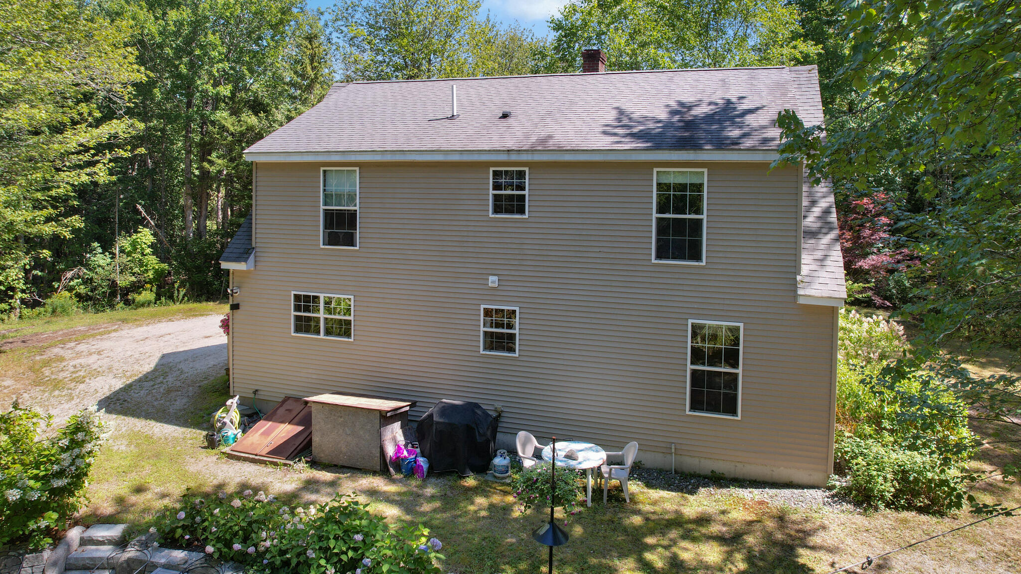 97 Crabtree Circle Hancock ME 04640