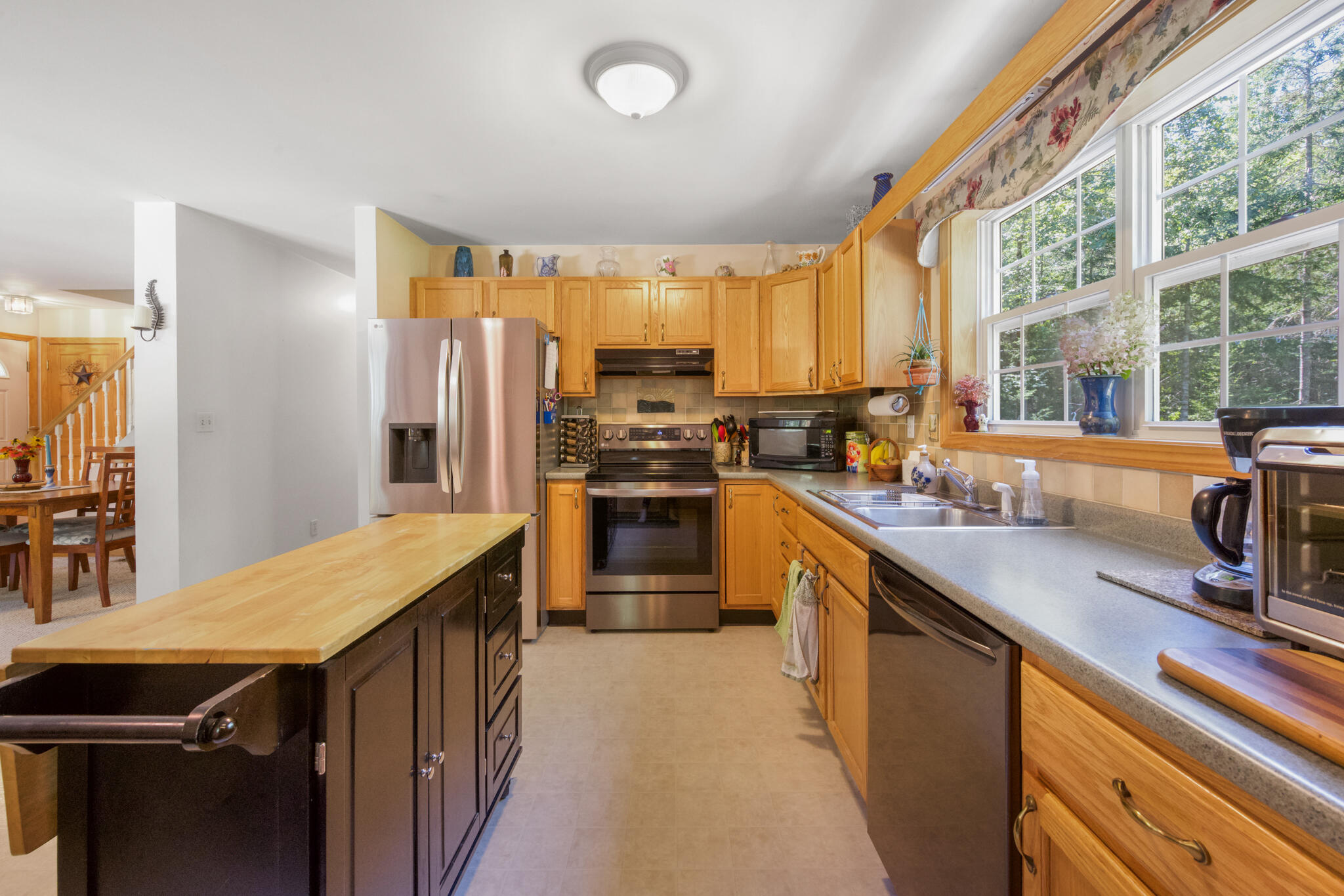 97 Crabtree Circle Hancock ME 04640