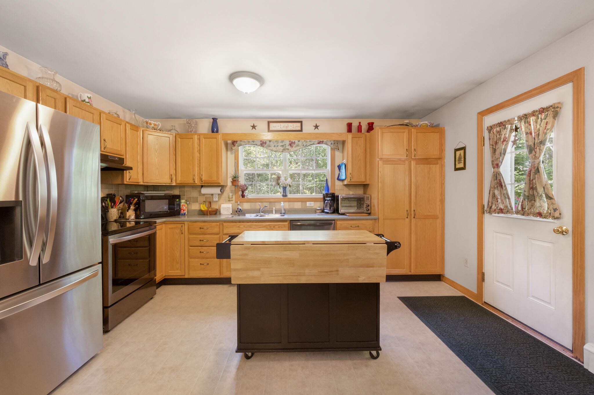 97 Crabtree Circle Hancock ME 04640