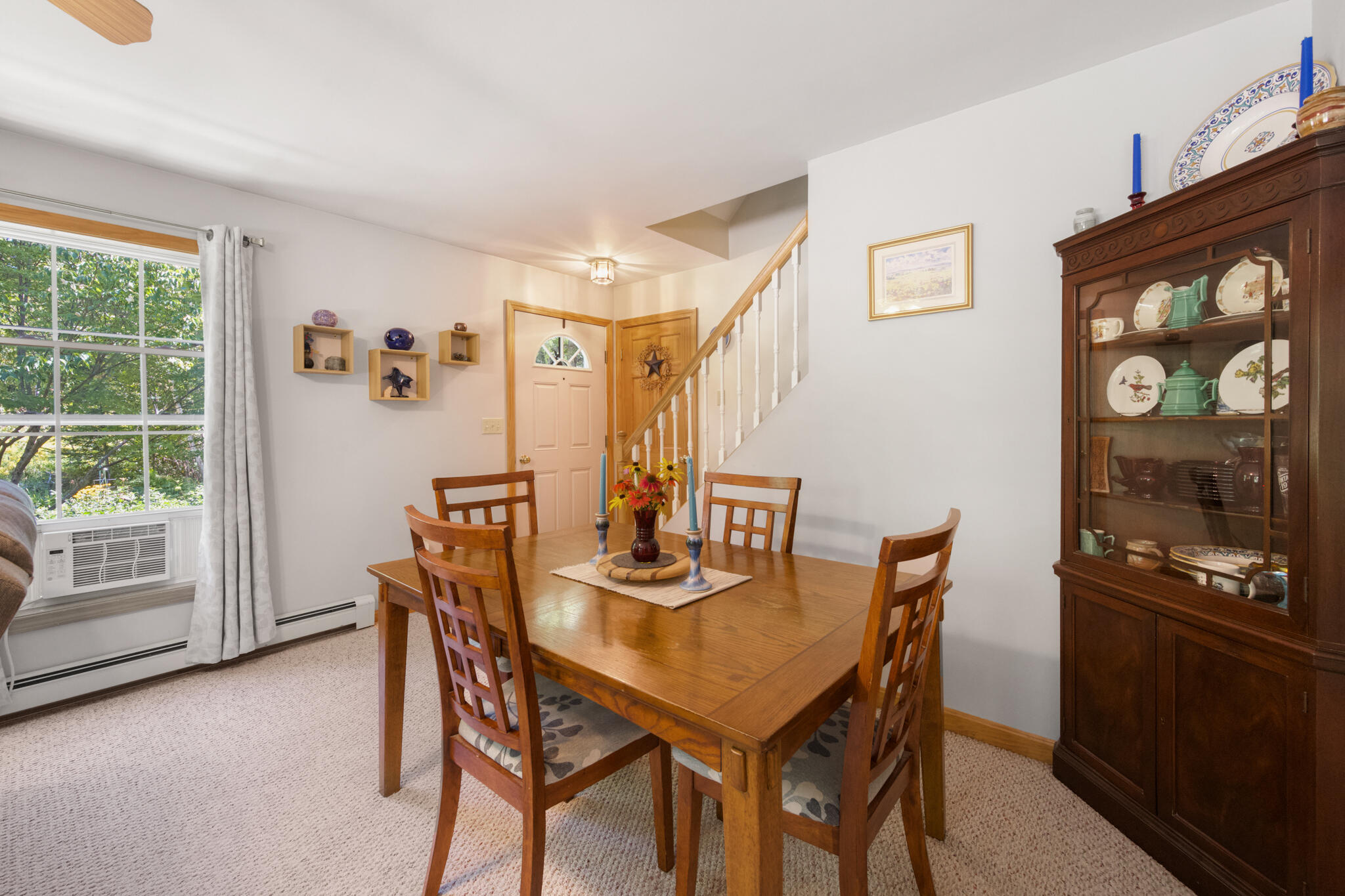 97 Crabtree Circle Hancock ME 04640