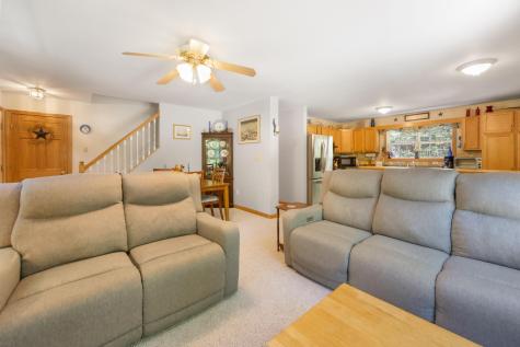 97 Crabtree Circle Hancock ME 04640