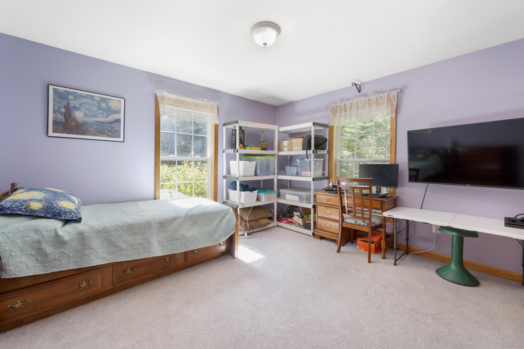 97 Crabtree Circle Hancock ME 04640