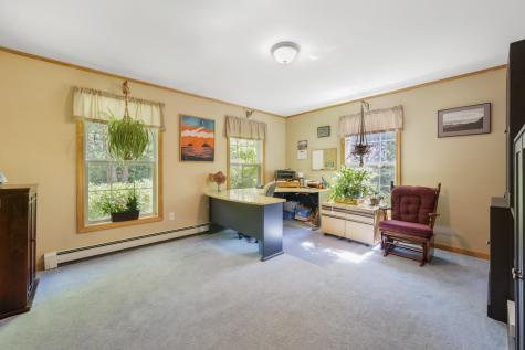 97 Crabtree Circle Hancock ME 04640