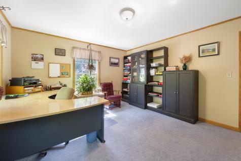 97 Crabtree Circle Hancock ME 04640