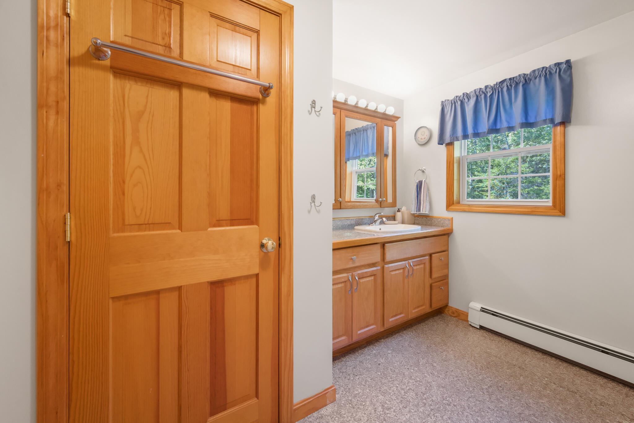 97 Crabtree Circle Hancock ME 04640