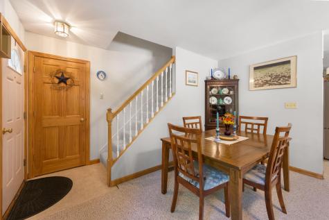 97 Crabtree Circle Hancock ME 04640