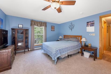 97 Crabtree Circle Hancock ME 04640