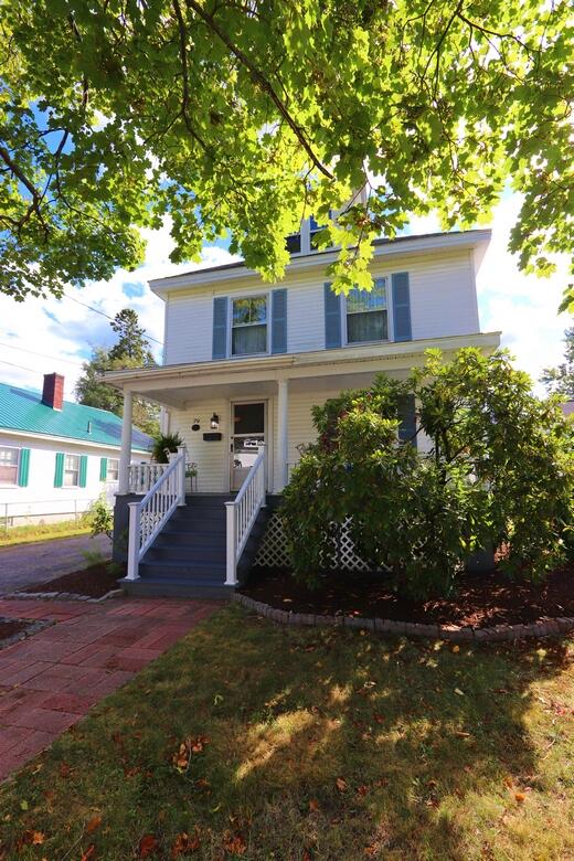 79 Boutelle Road Bangor ME 04401