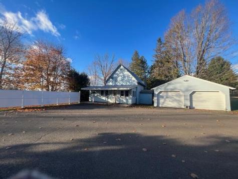 349 Foxcroft Road Houlton ME 04730