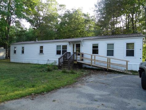 127 Shaker Road Gray ME 04039