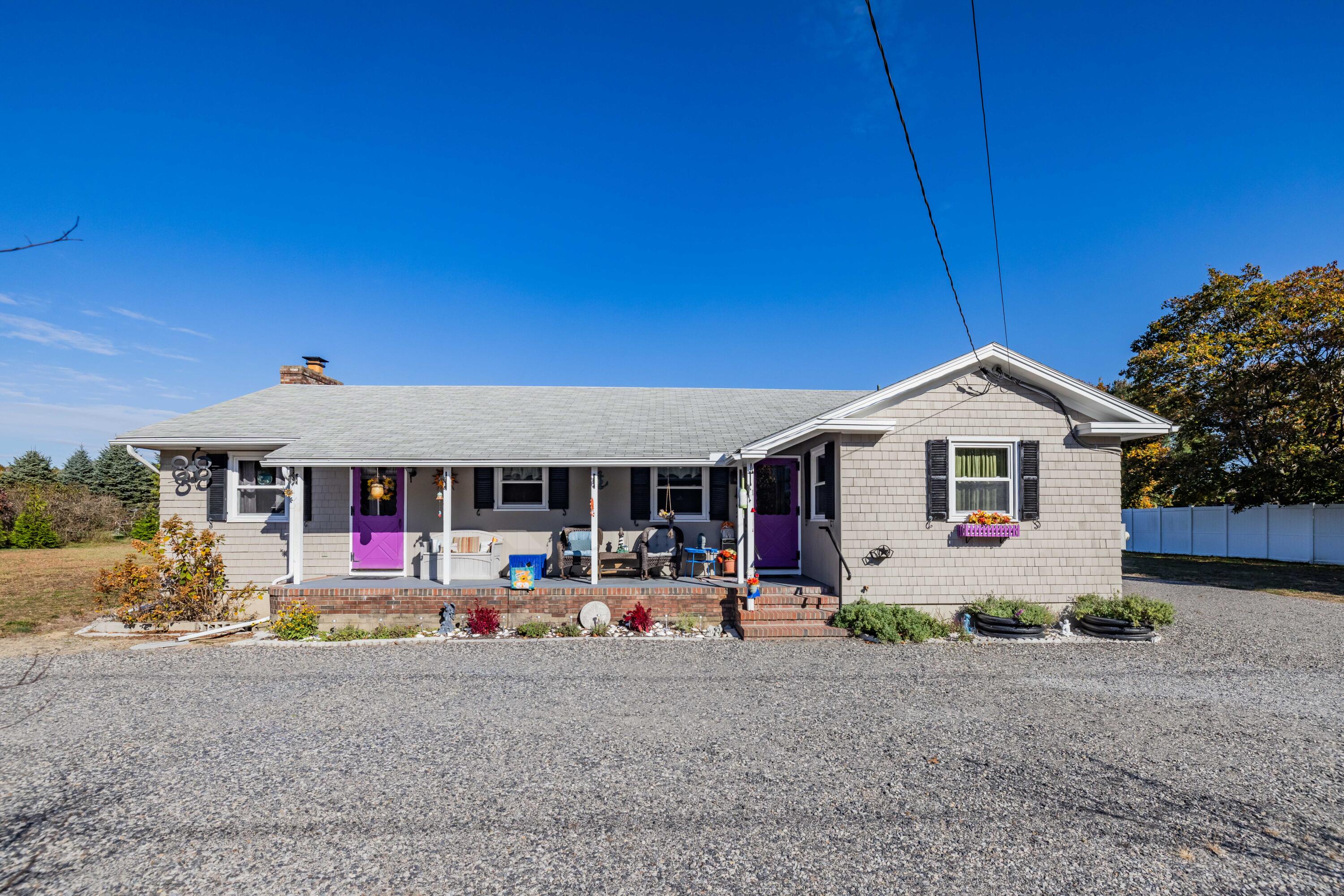 92 Elmere Road Wells ME 04090