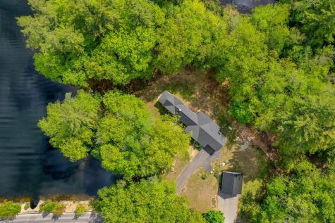 45 Crockett Ridge Road Norway ME 04268