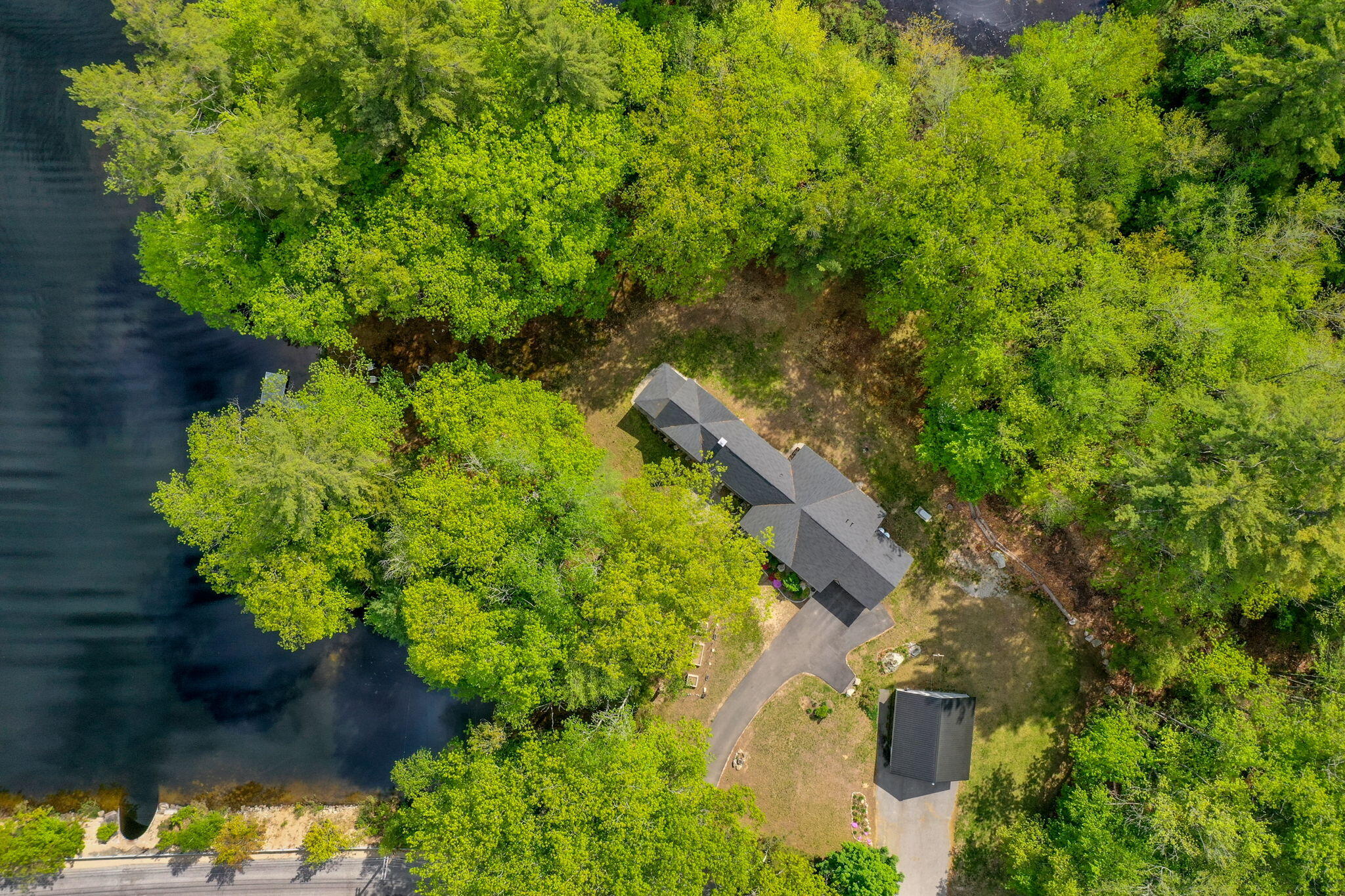 45 Crockett Ridge Road Norway ME 04268