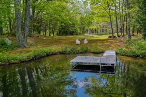 45 Crockett Ridge Road Norway ME 04268