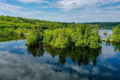 45 Crockett Ridge Road Norway ME 04268