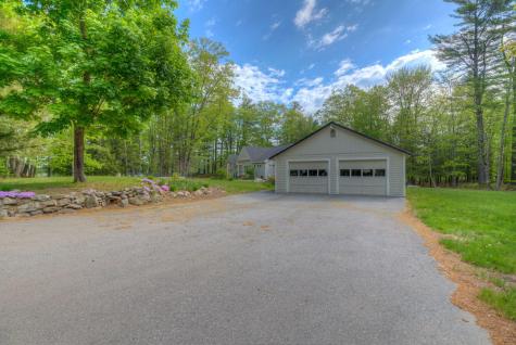 45 Crockett Ridge Road Norway ME 04268