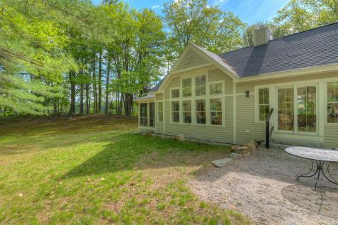 45 Crockett Ridge Road Norway ME 04268