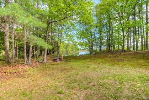 45 Crockett Ridge Road Norway ME 04268