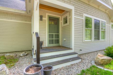 45 Crockett Ridge Road Norway ME 04268