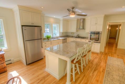 45 Crockett Ridge Road Norway ME 04268