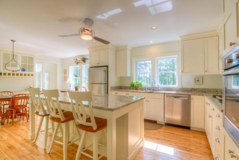 45 Crockett Ridge Road Norway ME 04268