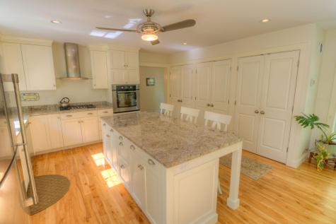 45 Crockett Ridge Road Norway ME 04268
