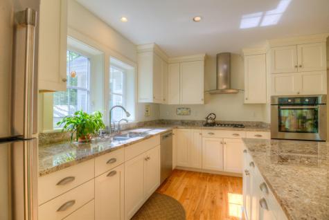 45 Crockett Ridge Road Norway ME 04268