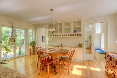 45 Crockett Ridge Road Norway ME 04268