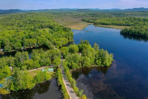 45 Crockett Ridge Road Norway ME 04268