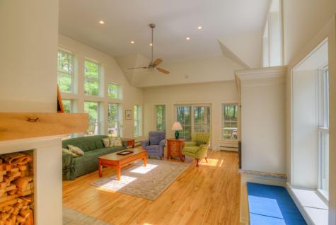 45 Crockett Ridge Road Norway ME 04268