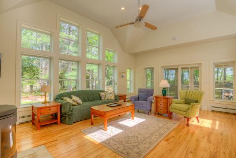 45 Crockett Ridge Road Norway ME 04268