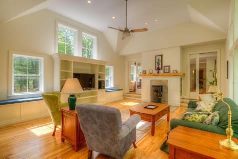 45 Crockett Ridge Road Norway ME 04268