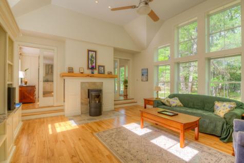 45 Crockett Ridge Road Norway ME 04268