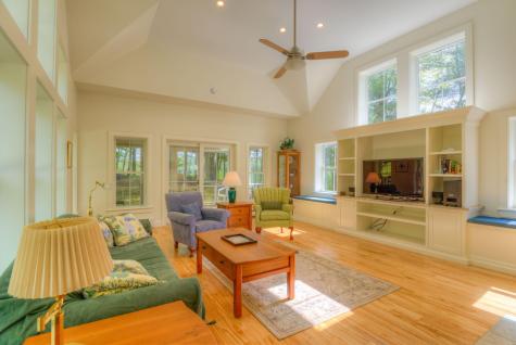 45 Crockett Ridge Road Norway ME 04268