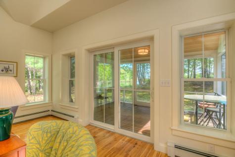 45 Crockett Ridge Road Norway ME 04268