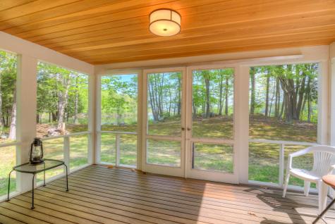 45 Crockett Ridge Road Norway ME 04268