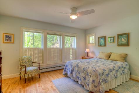 45 Crockett Ridge Road Norway ME 04268