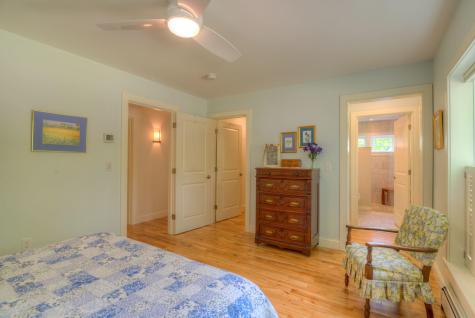 45 Crockett Ridge Road Norway ME 04268