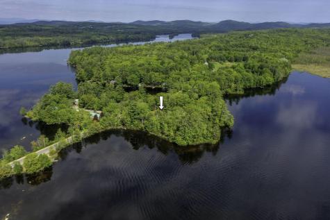 45 Crockett Ridge Road Norway ME 04268