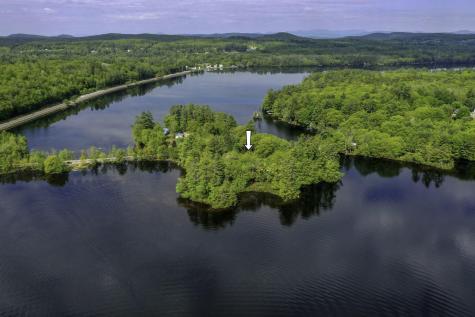 45 Crockett Ridge Road Norway ME 04268