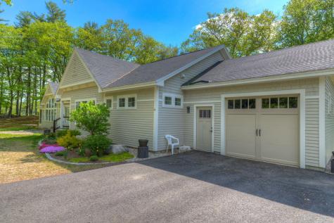 45 Crockett Ridge Road Norway ME 04268