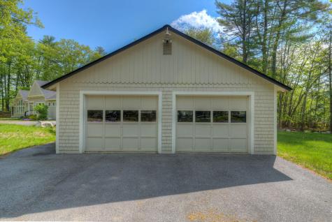 45 Crockett Ridge Road Norway ME 04268