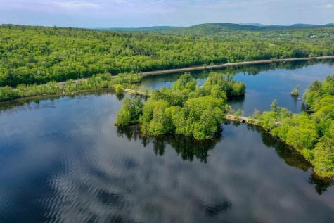 45 Crockett Ridge Road Norway ME 04268